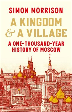 Cover A Kingdom and a Village