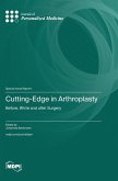 Cutting-Edge in Arthroplasty Cutting-Edge in Arthroplasty