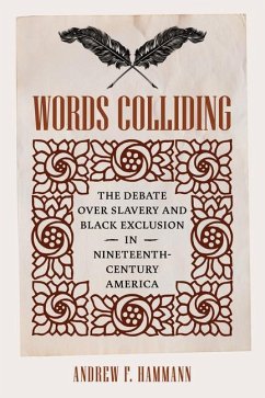 Cover Words Colliding