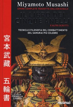 Il libro dei cinque elementi e altri scritti - Miyamoto, Musashi