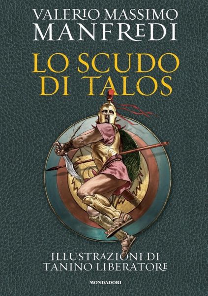 Lo scudo di Talos