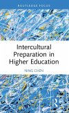 Intercultural Preparation in Higher Education Intercultural Preparation in Higher Education