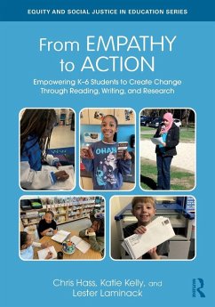 Cover From Empathy to Action