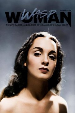Cover Wasp Woman