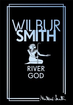 Cover River God