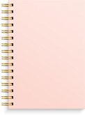 Burde Notizbuch A5 pink Burde Notizbuch A5 pink