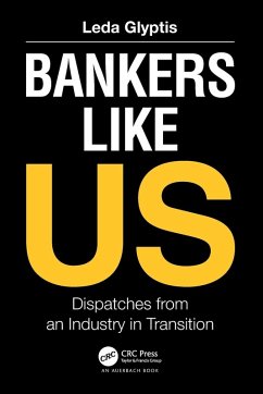 Cover Bankers Like Us