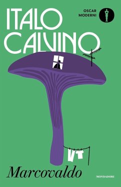 Cover Marcovaldo. Ovvero le stagioni in città
