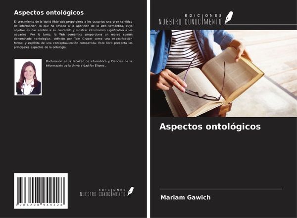 Aspectos ontológicos Aspectos ontológicos