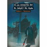 12. El cas misteriós del Dr. Jekyll i Mr. Hyde 12. El cas misteriós del Dr. Jekyll i Mr. Hyde