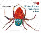 Il piccolissimo ragno tesse e tace