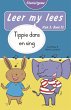 Leer my lees (Vlak 3 Boek 13): Tippie... - Bild 1