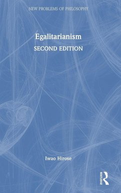 Cover Egalitarianism