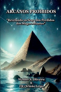 Cover Arcano Proibido