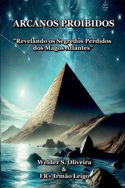 Arcano Proibido Arcano Proibido