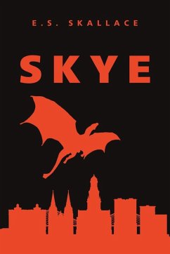 Cover Skye