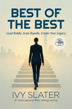 Cover BEST OF THE BEST