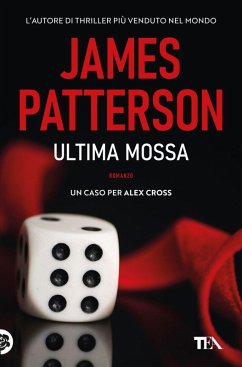 Cover Ultima mossa