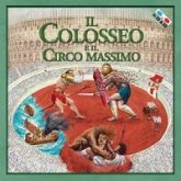 Il Colosseo e il Circo Massimo Il Colosseo e il Circo Massimo