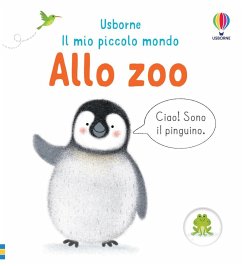 Allo zoo - Oldham, Matthew
