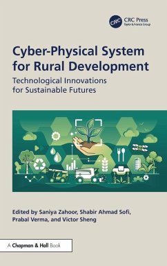 Cover Cyber-Physical System for Rural Development