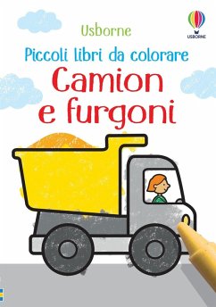 Camion e furgoni - Nolan, Kate