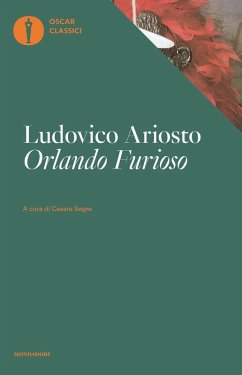 Cover Orlando furioso