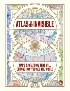 Cover Atlas of the Invisible