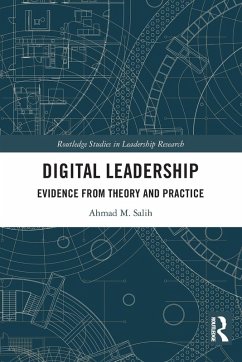 Cover Digital Leadership