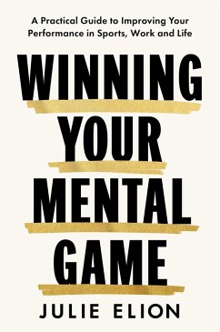 Cover Winning Your Mental Game