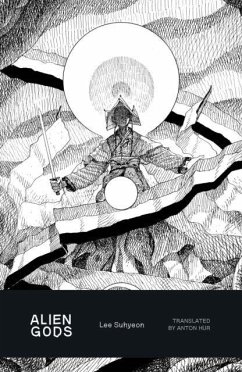 Cover Alien Gods