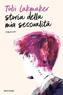 Cover Storia della mia sessualità