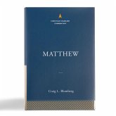 Matthew: The Christian Standard Commentary Matthew: The Christian Standard Commentary