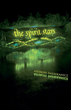 Cover The Spirit Stars
