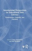 International Perspectives on Educational Data Literacy