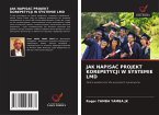 JAK NAPISA¿ PROJEKT KOREPETYCJI W SYSTEMIE LMD