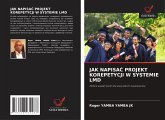 JAK NAPISA¿ PROJEKT KOREPETYCJI W SYSTEMIE LMD