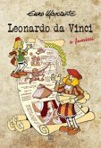 Leonardo da vinci. A fumetti Leonardo da vinci. A fumetti