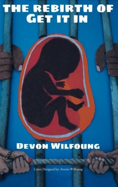 The Rebirth of Get It In - Wilfoung, Devon The Rebirth of Get It In - Wilfoung, Devon