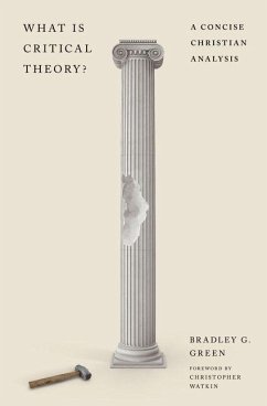 Cover What Is Critical Theory?