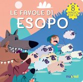 Le favole di Esopo. Fiabe pop up Le favole di Esopo. Fiabe pop up