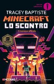 Lo scontro. Minecraft Lo scontro. Minecraft