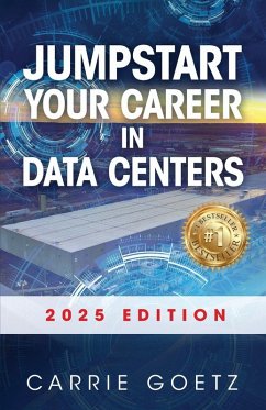 Cover Jumpstart Your Career in Data Centers