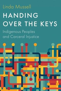 Handing Over the Keys - Mussell, Linda