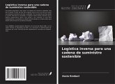 Logística inversa para una cadena de suministro sostenible Logística inversa para una cadena de suministro sostenible