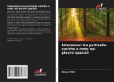 Interazioni tra particelle cariche e onde nei plasmi spaziali