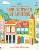 Cose da fare con una scatola di cartone Cose da fare con una scatola di cartone