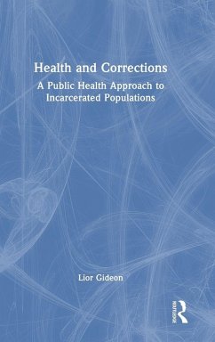 Health and Corrections - Gideon, Lior
