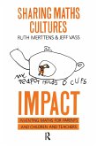Sharing Maths Cultures: IMPACT Sharing Maths Cultures: IMPACT