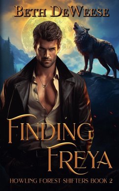 Finding Freya - Deweese, Beth